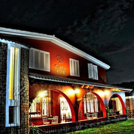 Casa Sur Ica Exterior foto