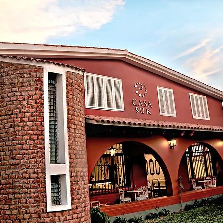 Casa Sur Ica Exterior foto