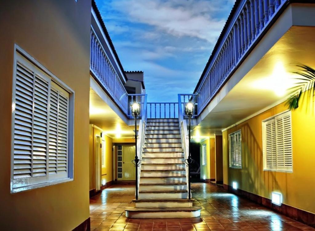 Casa Sur Ica Exterior foto