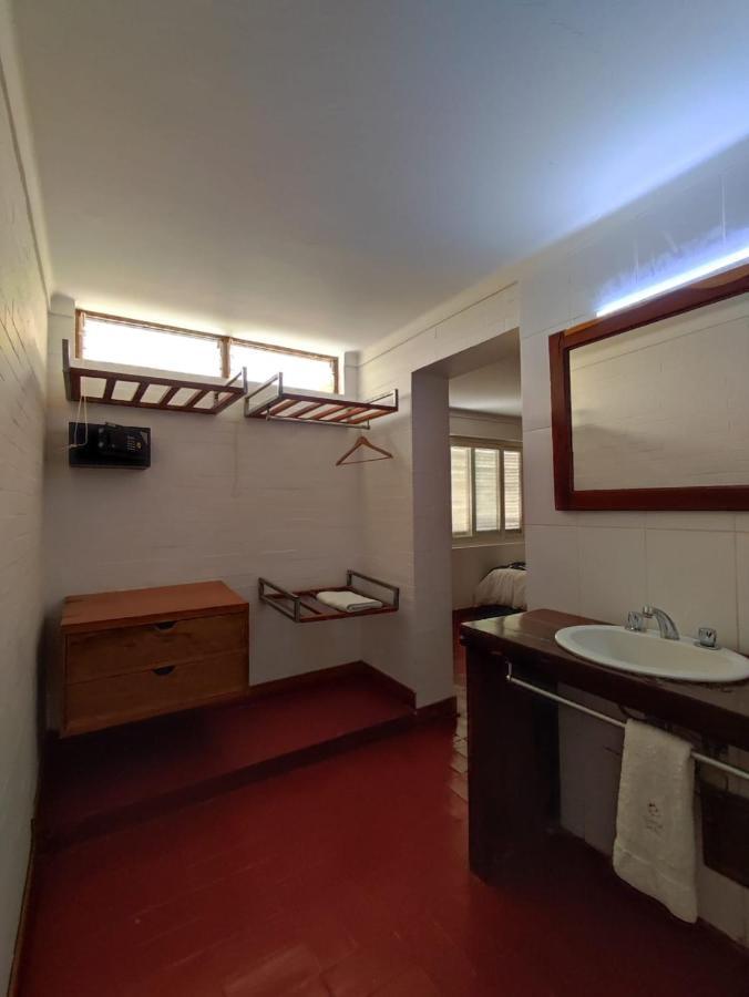 Casa Sur Ica Exterior foto
