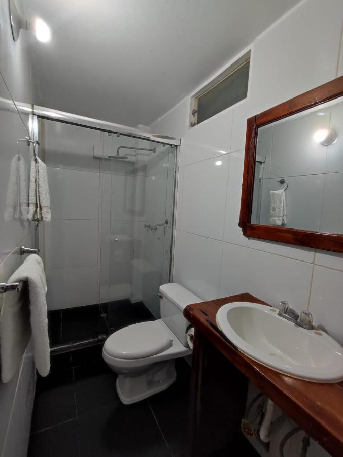 Casa Sur Ica Exterior foto
