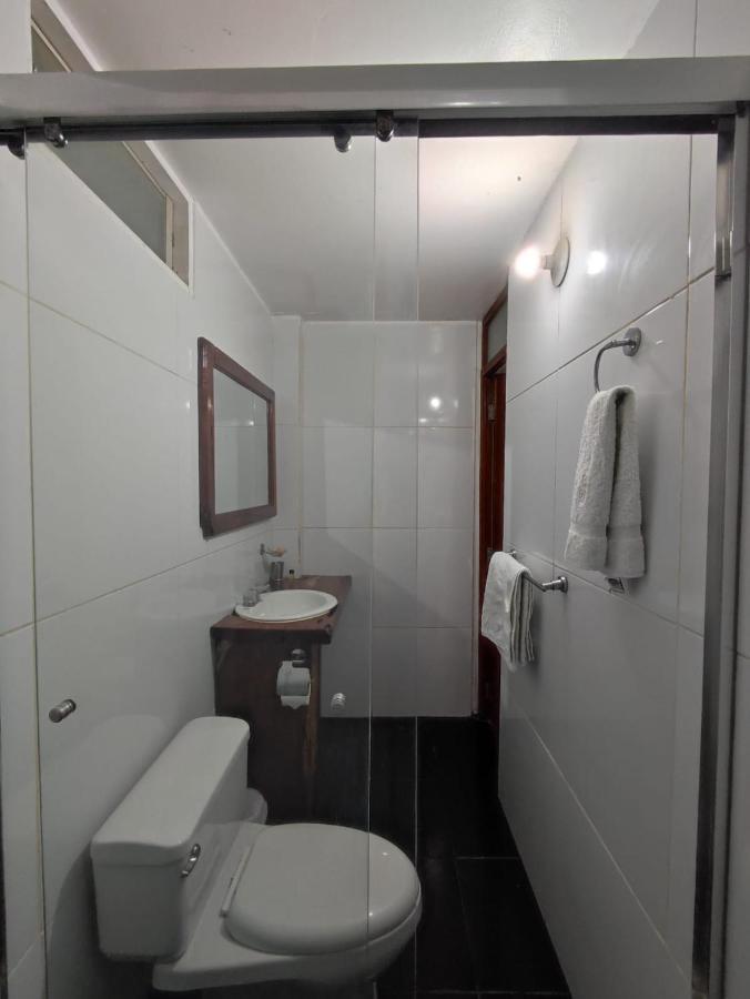 Casa Sur Ica Exterior foto