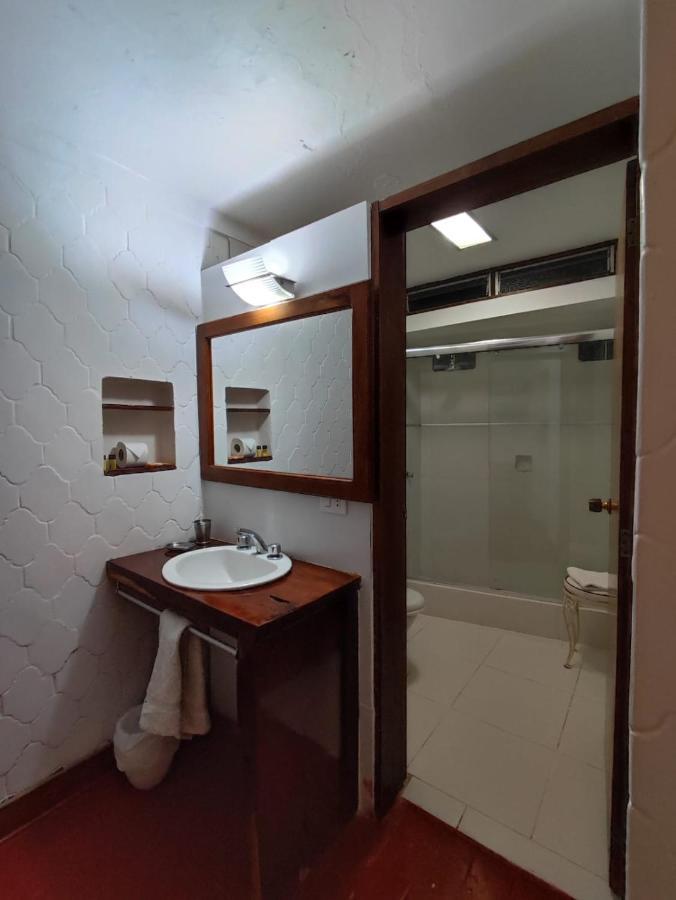 Casa Sur Ica Exterior foto