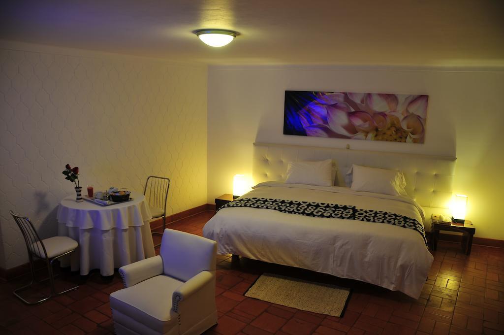 Casa Sur Ica Quarto foto