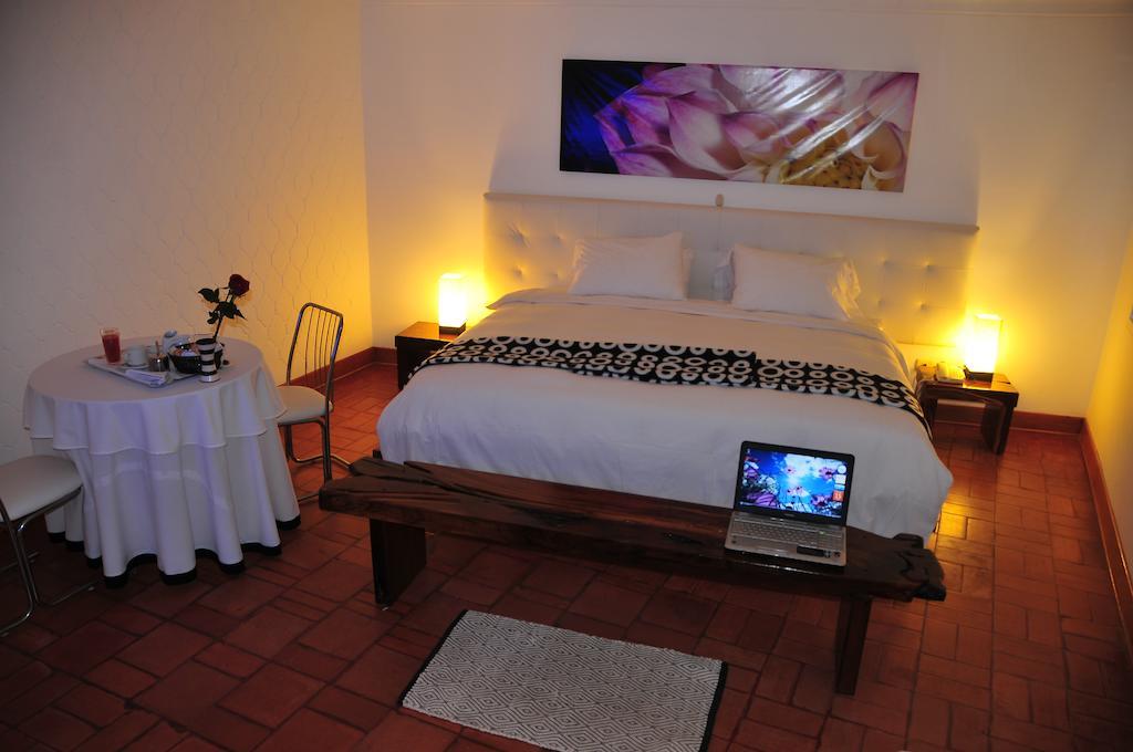 Casa Sur Ica Quarto foto