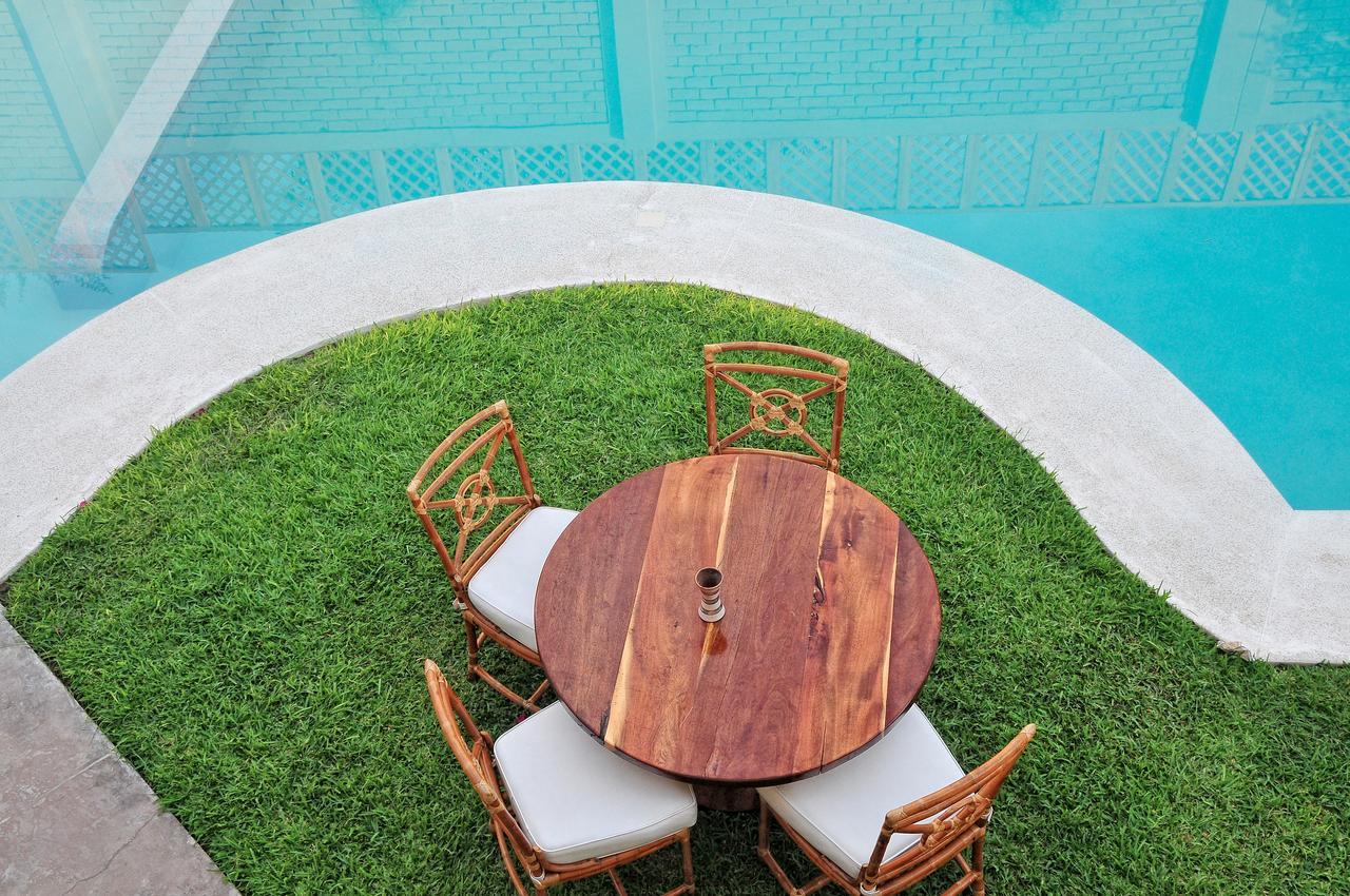 Casa Sur Ica Exterior foto